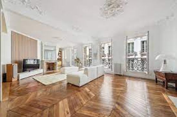 La maison de Achar