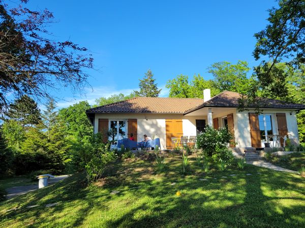 Casa en Mignaloux-Beauvoir