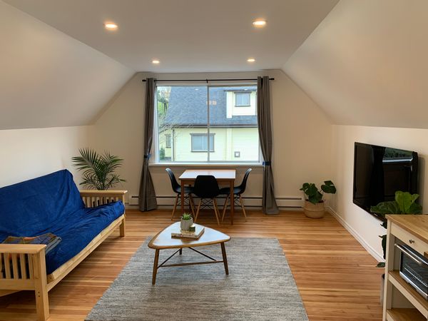 Casa em Vancouver