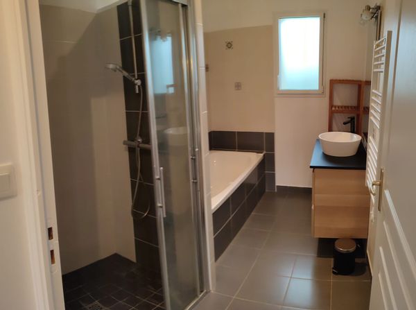 La maison de Morgane