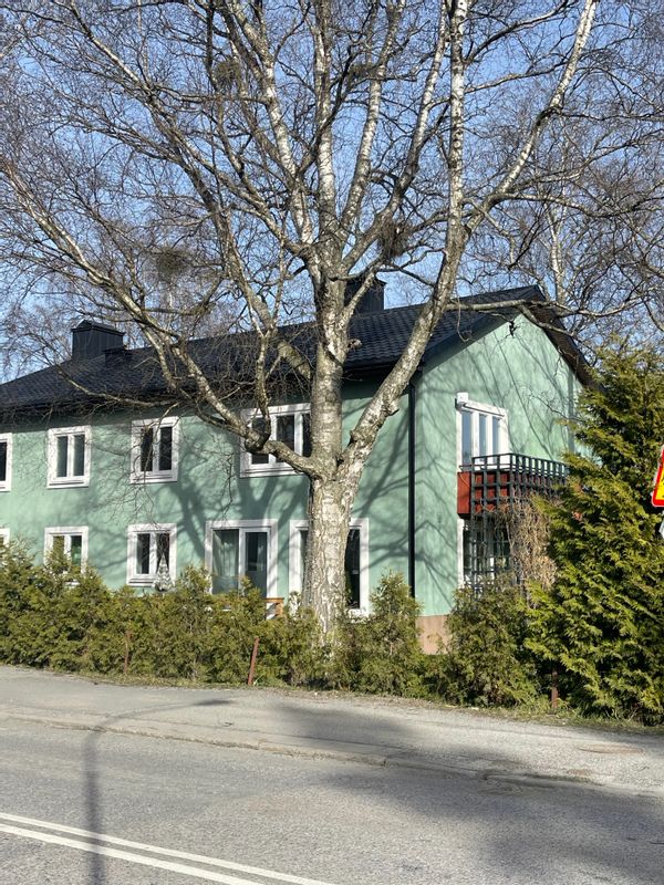 Veranikas hus