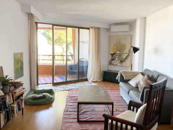Casa di Mercedes