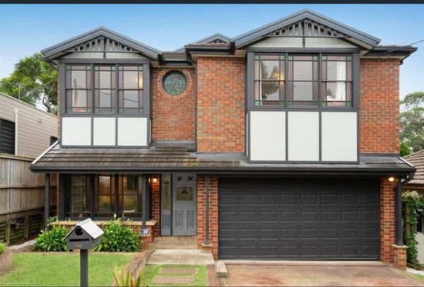 La maison de Michelle