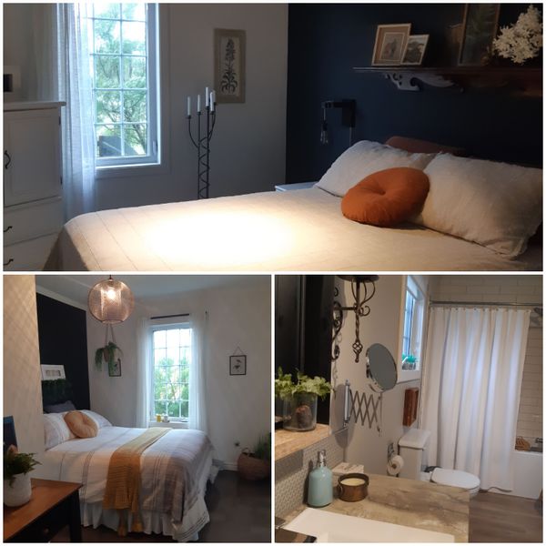 La maison de Jacinthe