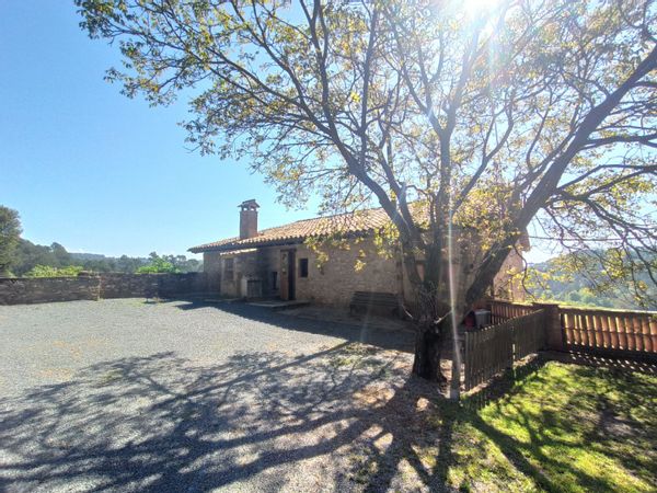 La maison de Assumpta