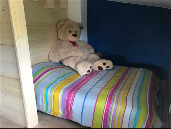 La maison de Virginie