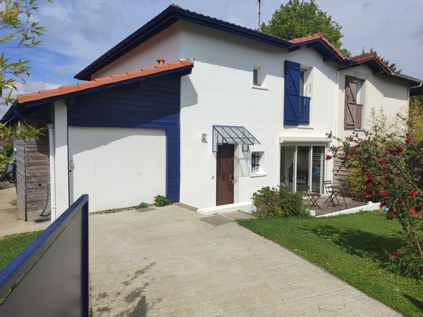 La maison de Aymeric