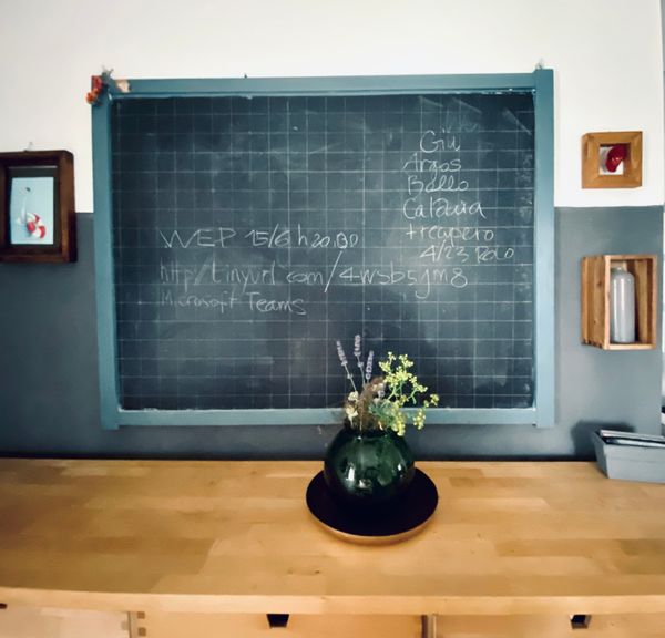 La maison de Paolina