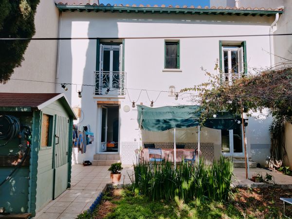 Casa em Perpignan