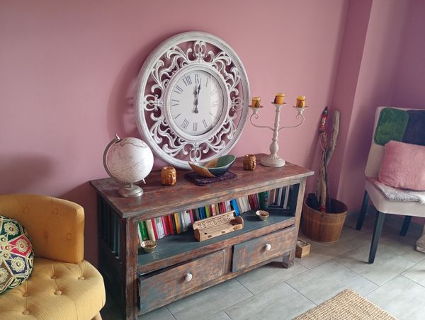 La maison de Caterina "BELLADONNA"