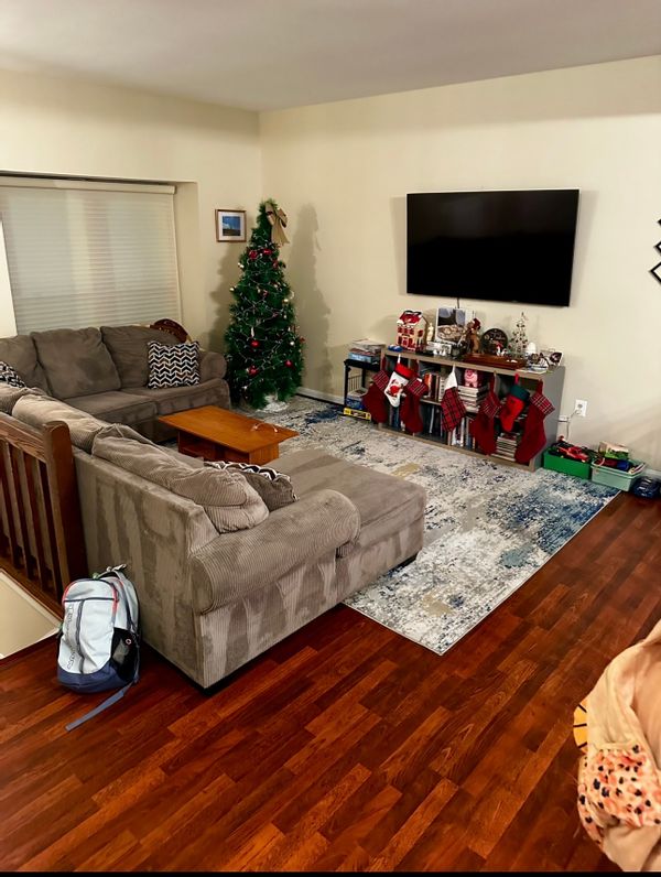 Casa di Jenny & Sedat