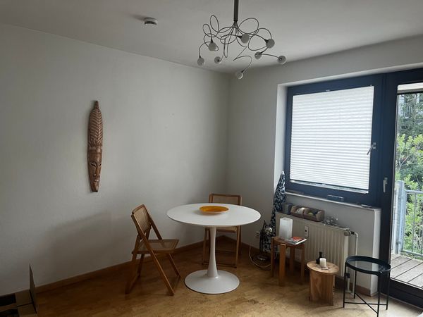 Rémi's house