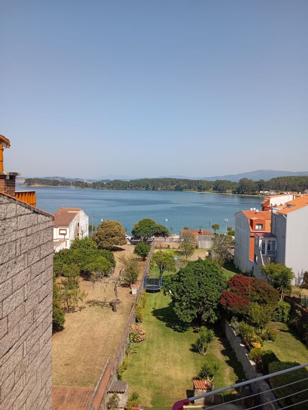 La maison de Silvina Andrea