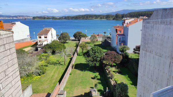 La maison de Silvina Andrea