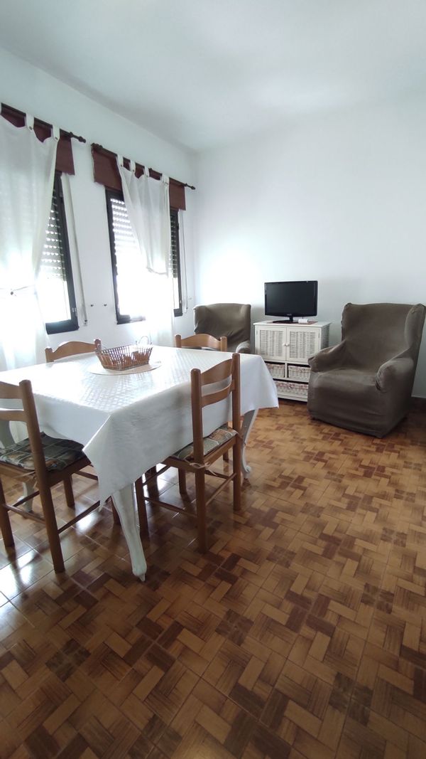 La maison de Silvina Andrea