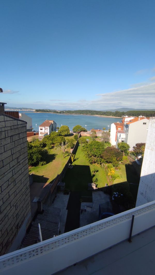 Silvina Andreas hus