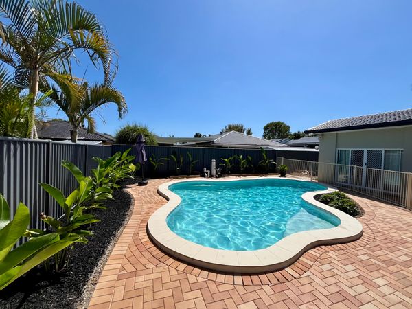 La maison de Loretta