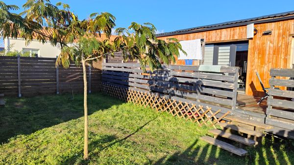 La maison de Ludovic