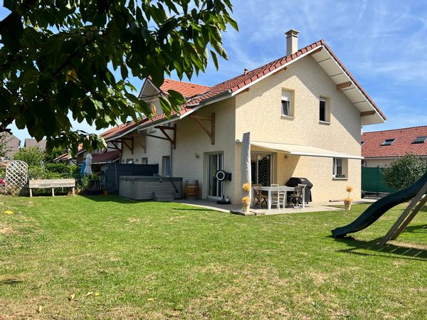 Casa di Michaël