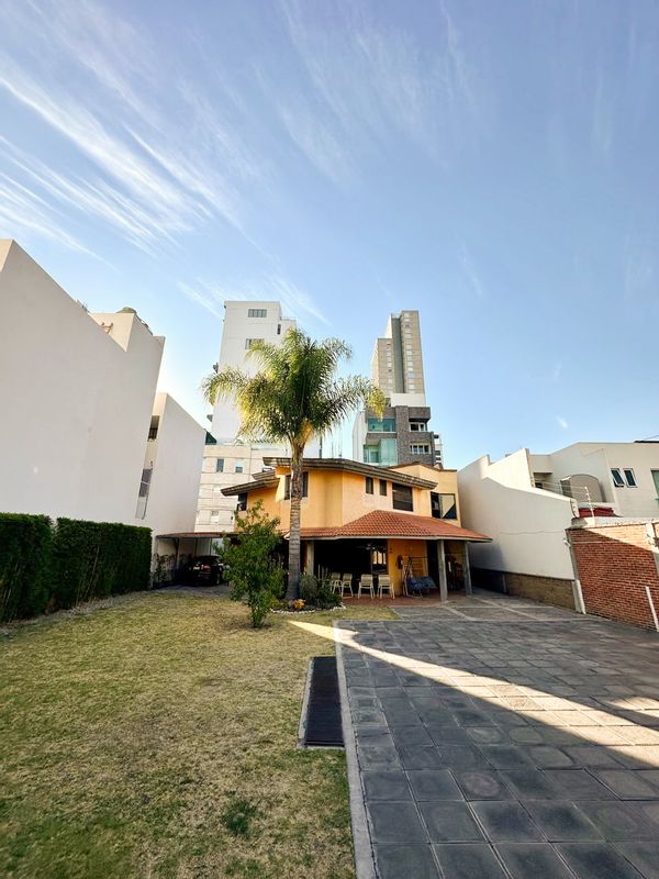 Casa di María José