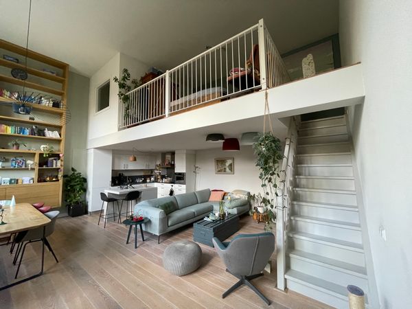 La maison de Simone