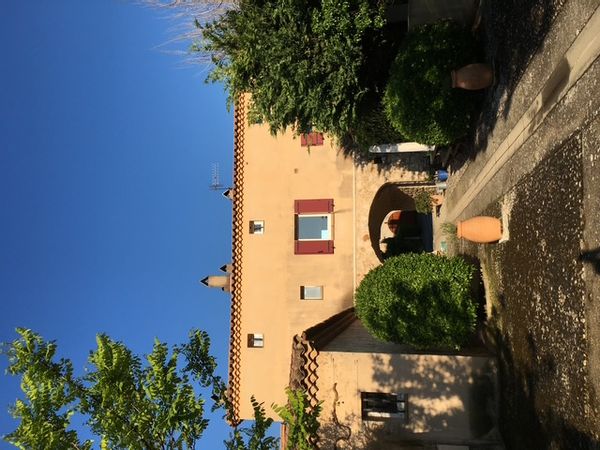 La maison de Nathalie & Julien