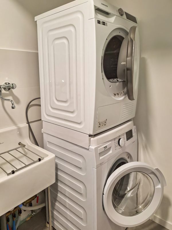 Casa di David & Michel