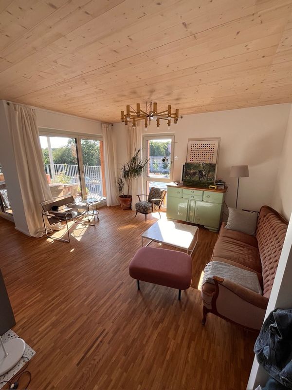 Rieckes hus