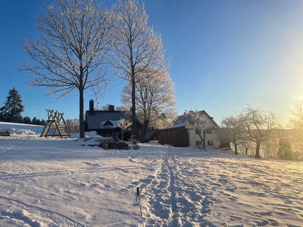 huis van Lucie