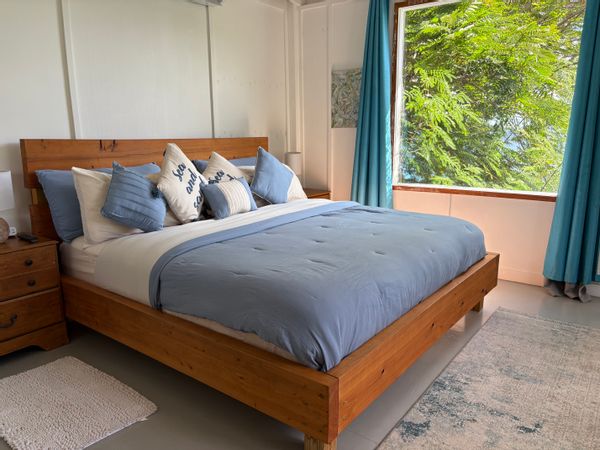 La maison de Claudine