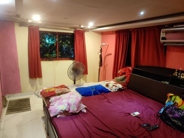 Casa di Rohith s