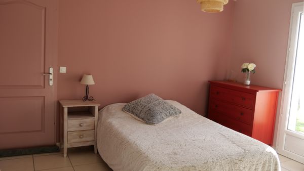 Casa di Valérie et Jean-Michel