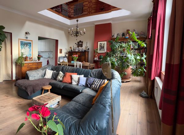 Jera & Johan’s place