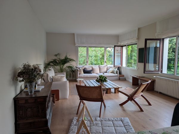 huis van Andrea