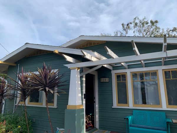 "Charming craftsman in the heart of family-friendly South Park, San Diego"