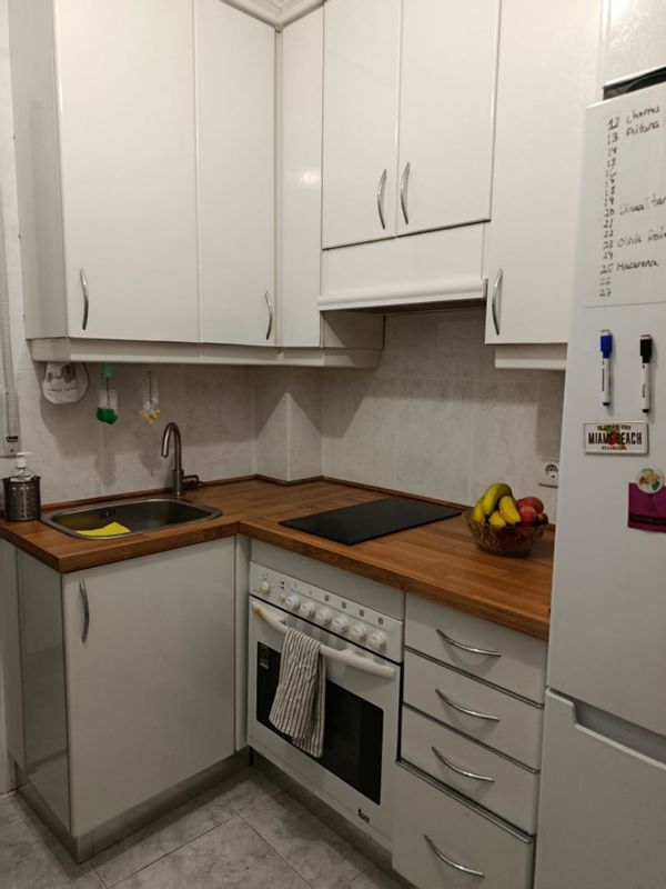 La maison de Úrsula