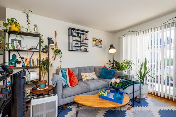 La maison de Lindsey