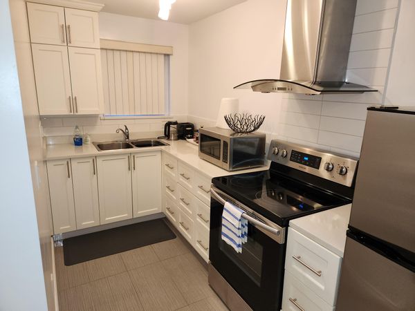 huis van Chris