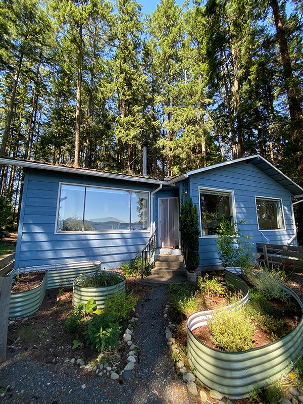 La maison de Autumn & Darren