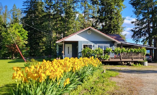 Casa de Rita and Brian