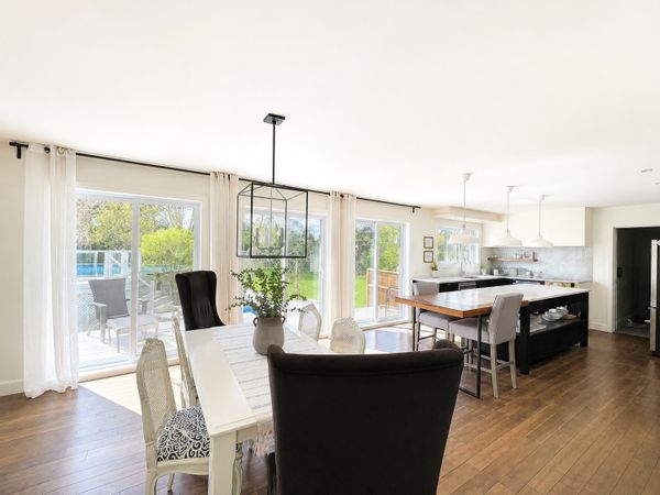 Catherine s Haus