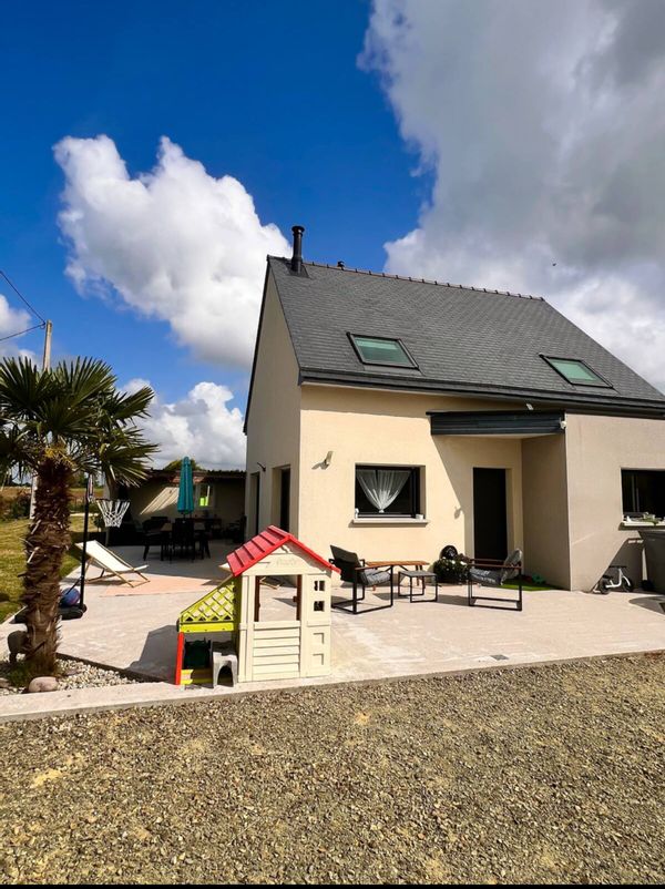 Évasion nature à 15 min du cœur historique