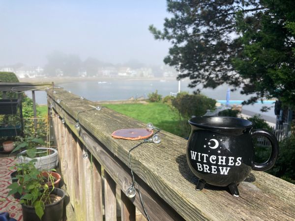 La maison de Kimberly