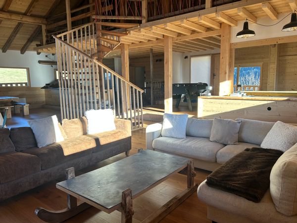 La maison de Camille