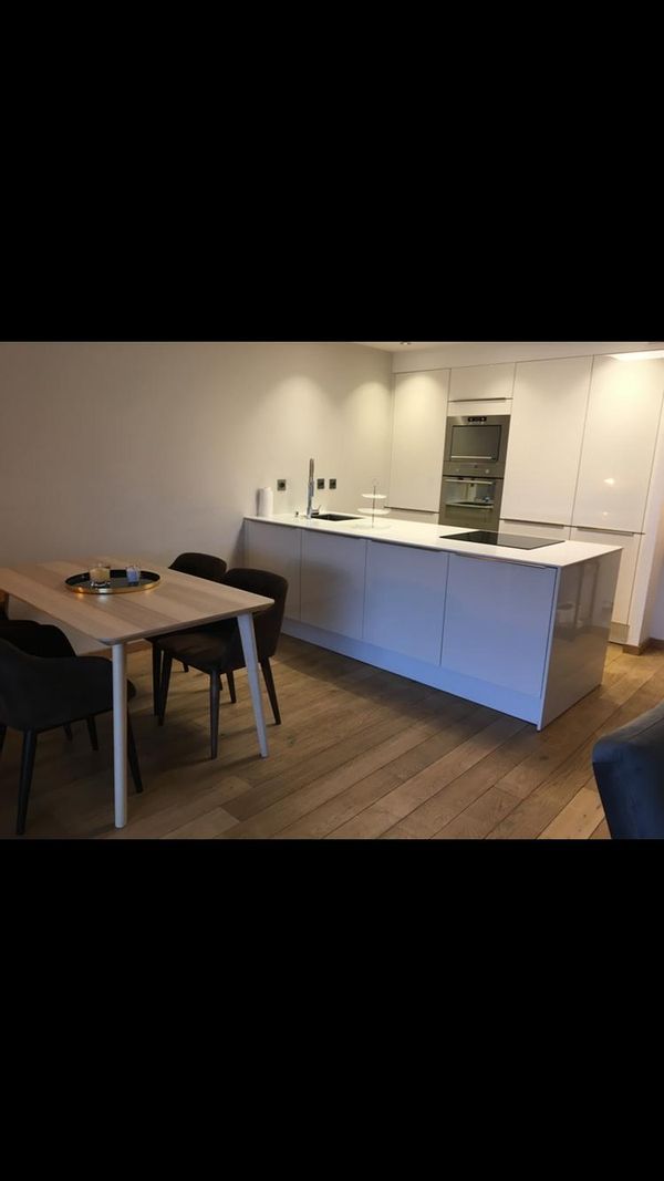 La maison de Antoine