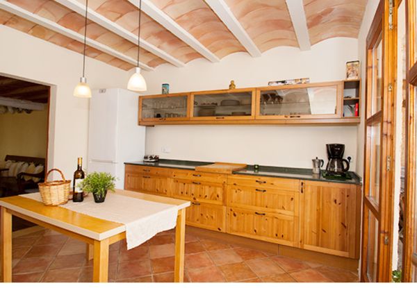 La maison de Alexandra Monika