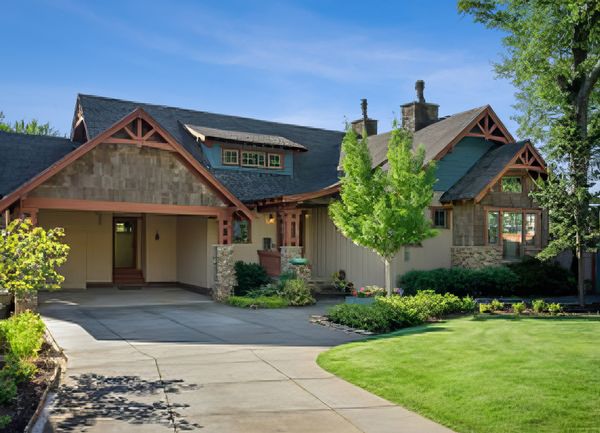 Casa di Karen and Tom