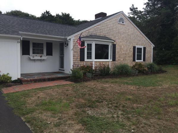 La maison de Jacqueline