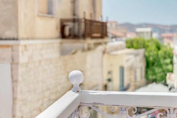 Casa di Γιώργος