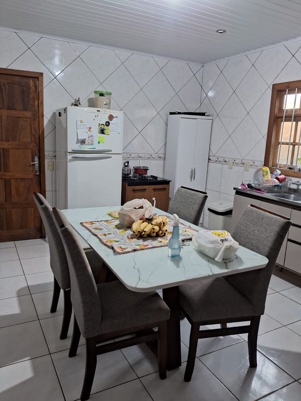 La maison de Claiton